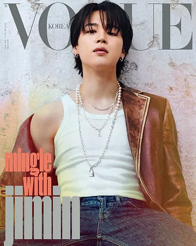 Vogue Korea  Your Korean Store - Daebak