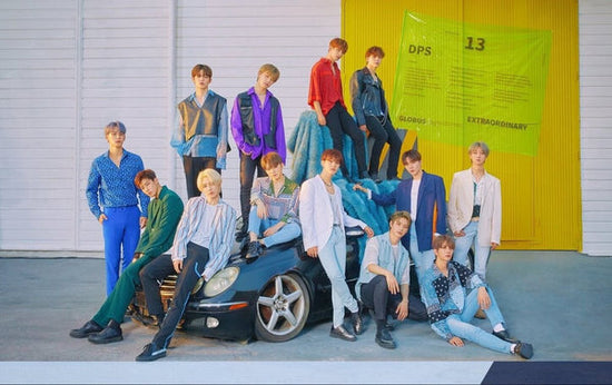 10 SEVENTEEN Songs You Should Know