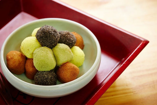 12 meilleurs desserts coréens : traditionnels et modernes | La société Daebak