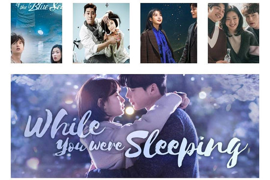 Some  Romantic Comedy Korean Dramas You Must Watch