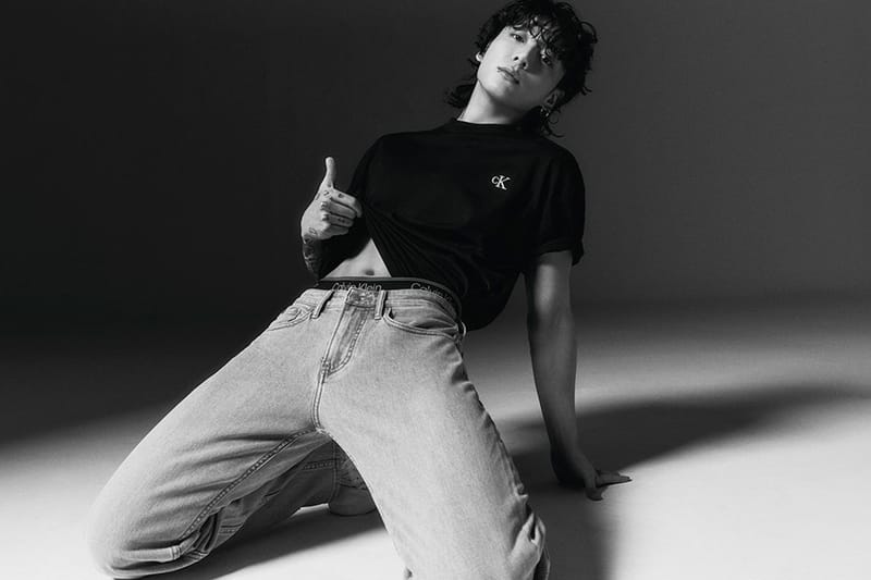 BTS Jungkook is Calvin Klein's new global ambassador? ARMY can't