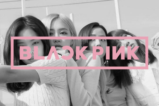 4 ملابس Blackpink Pink Venom MV نحبها! - شركة Daebak