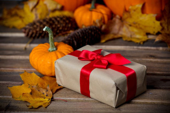 Halloween Gift Ideas Featured Image