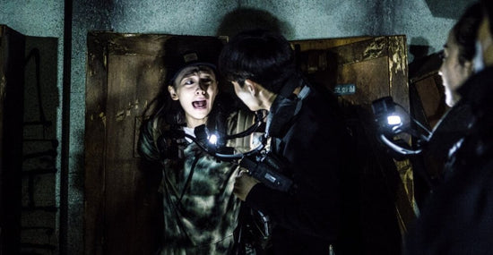5 Korean Movies for Every Horror Fan - The Daebak Company