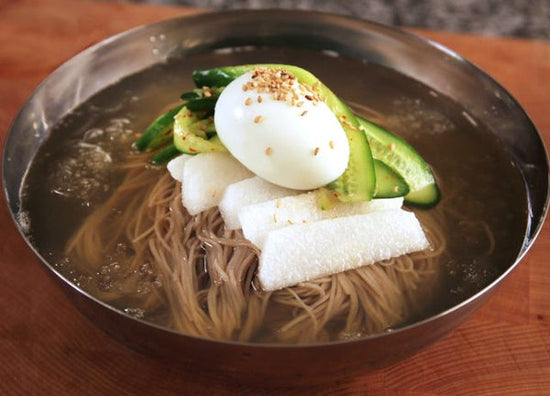 Naengmyeon