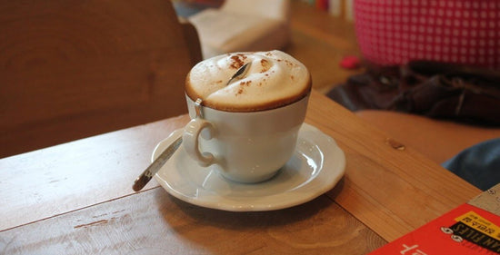 Be Your Own Barista: Popular Korean Cafe Chains and Drinks to DIY! - The Daebak Company