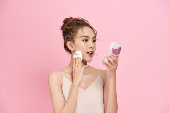 Best 5 Korean Cushion Foundations You Need This Summer - The Daebak Company