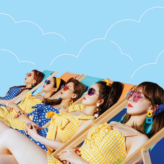 Best K-pop Songs To Jam To This Summer! - The Daebak Company