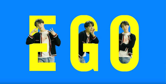 يسافر BTS 'J -Hope عبر الوقت لـ "Outro: Ego" - شركة Daebak