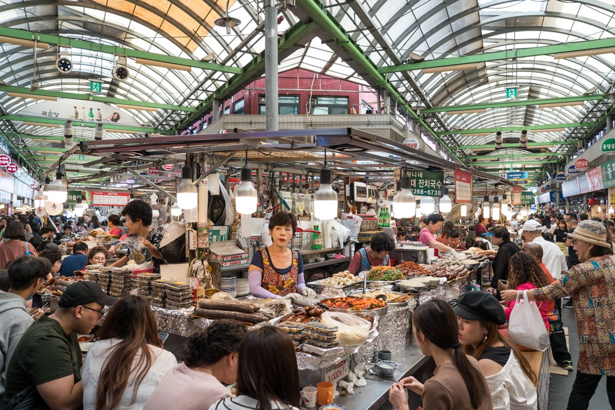 Photo from The Seoul Guide