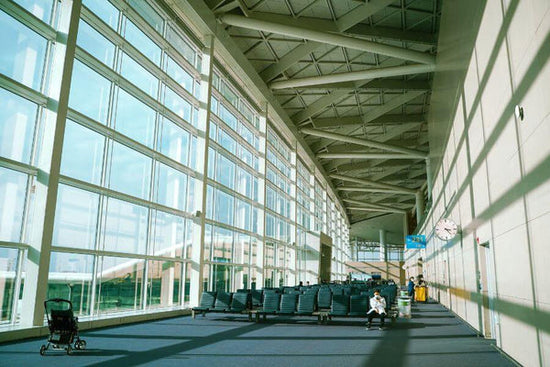 Arrivées d'Incheon: Top 10 des choses à faire aux attractions de l'aéroport de Séoul-Incheon - The Daebak Company