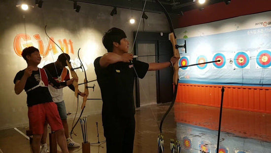 Interactive Cafes in Korea! - The Daebak Company