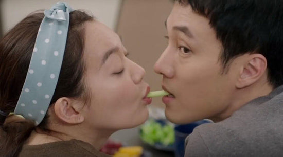 Snacks coréens pour vos drames coréens | La société Daebak