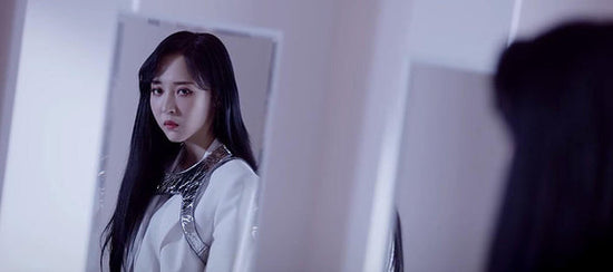 Moonbyul zeigt ihre Dualität mit Solo -Comeback 'Eclipse' - The Daebak Company