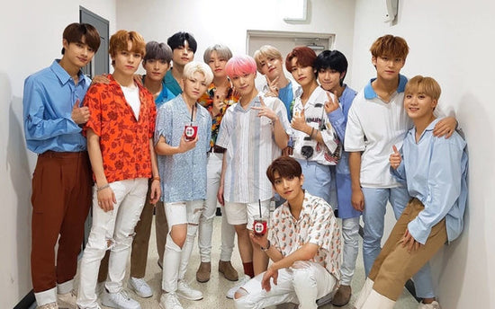 SEVENTEEN? Oh My! Who are they?! | The Daebak Company