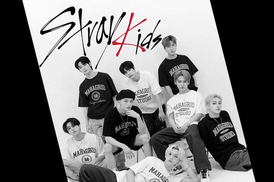 Stray Kids revient en octobre avec un album maxdent et un cas 143 MV - The Daebak Company