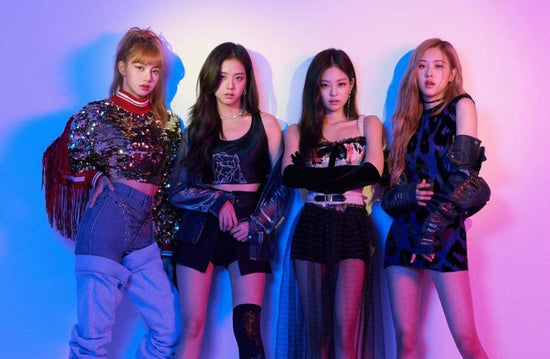 Style Lessons From BLACKPINK | The Daebak Company