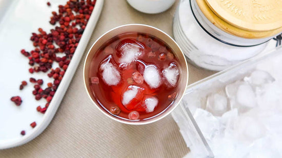 omija punch