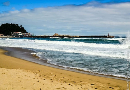 Les 5 meilleures plages à visiter en Corée | La société Daebak