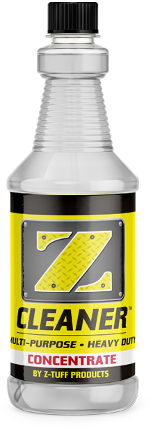Zep Inc. Z-Verdant RTU, 12 qt Trigger Spray Bottle, 12 CA