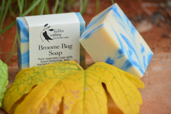 Broome Bug Soap