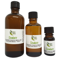 Soulace Pure Essential Oil Blend