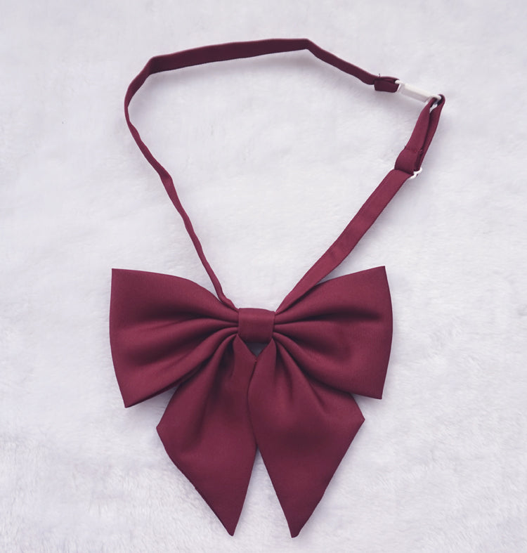 Sailor suit bow PL20611 – pastelloves