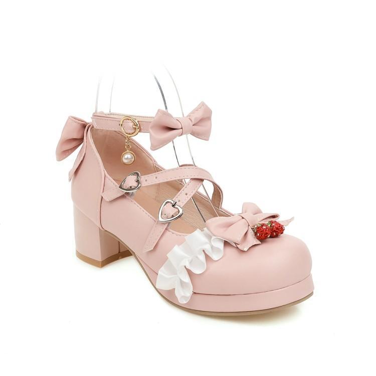 Shoes/Boots – pastelloves