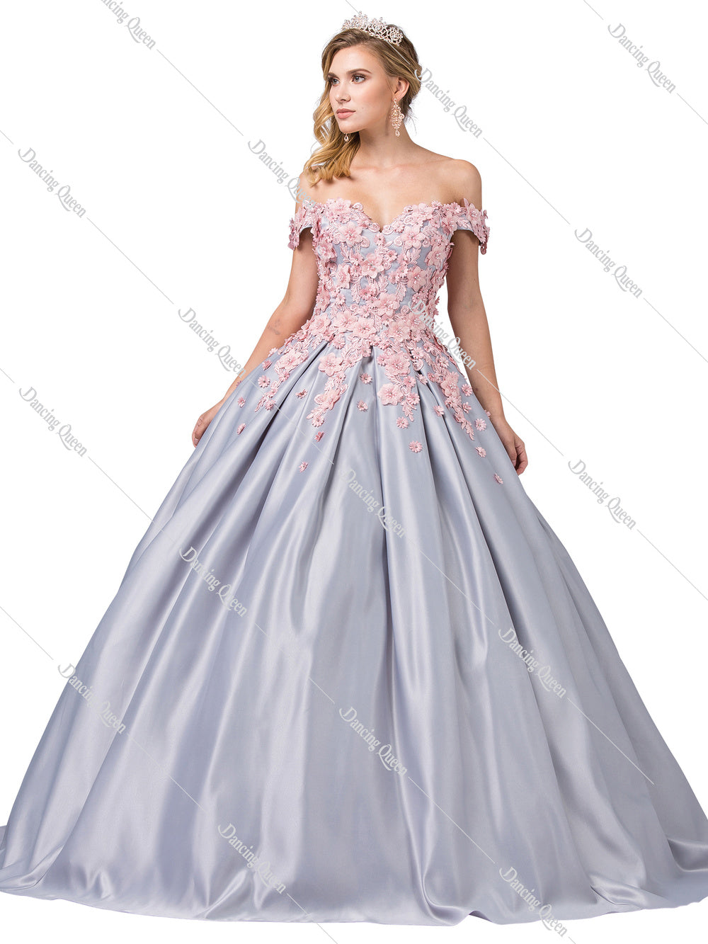 dancing queen quinceanera dresses 2019