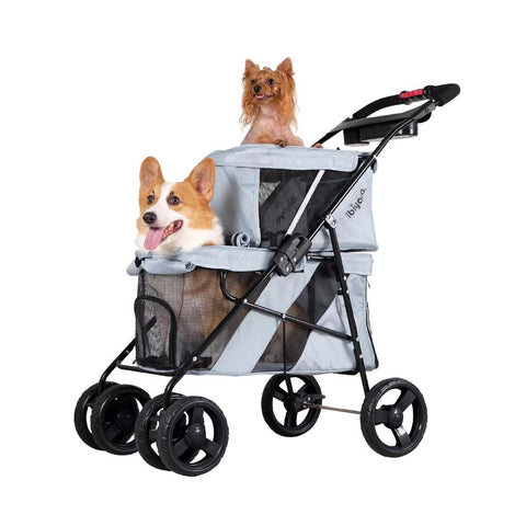 small animal stroller