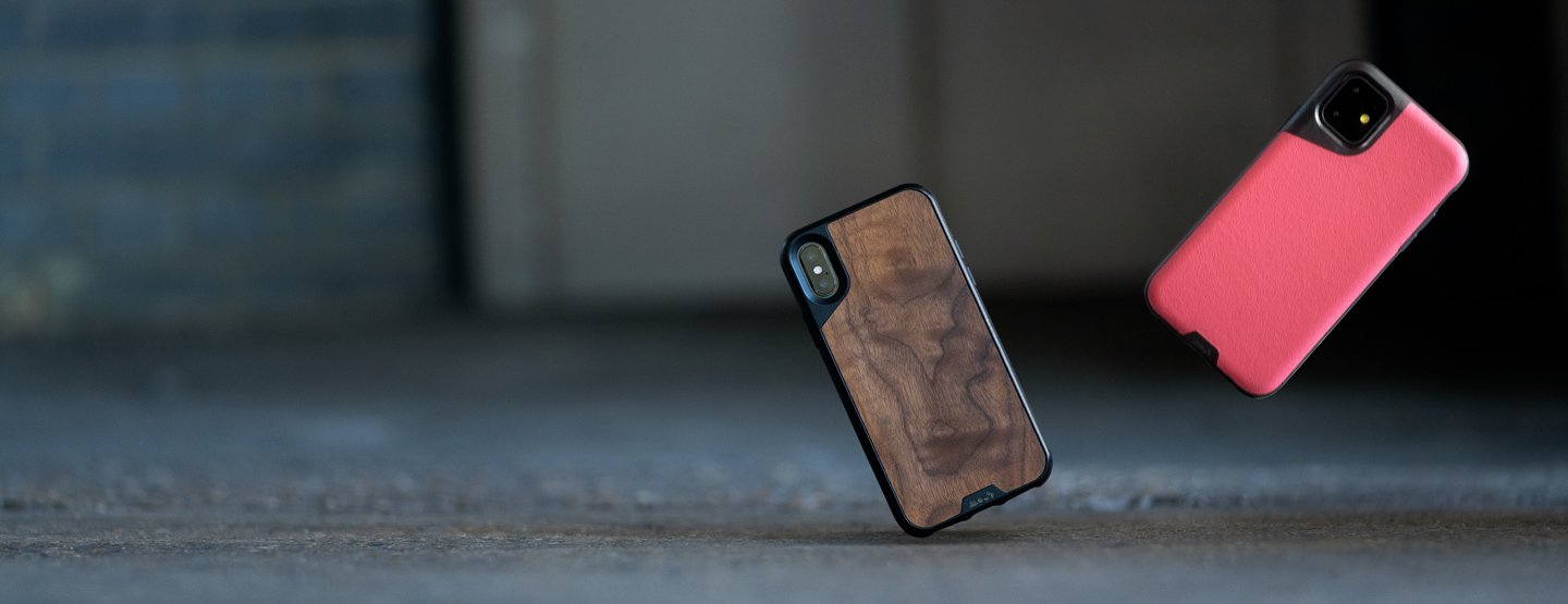 mous coque iphone xr