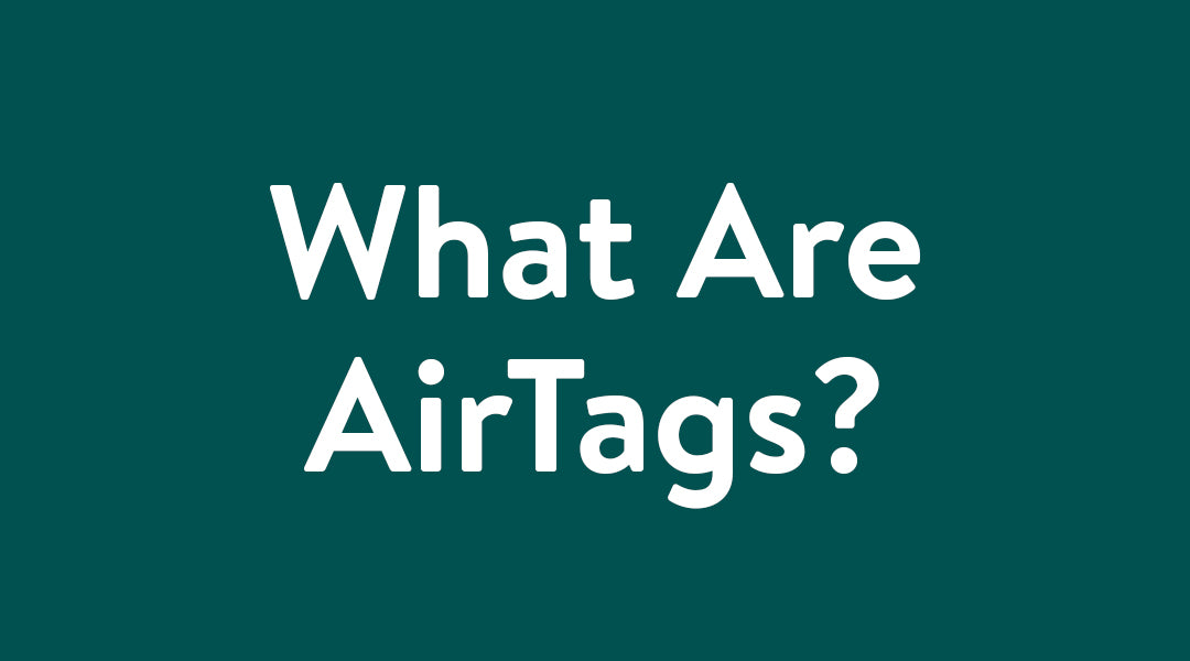what-are-airtags