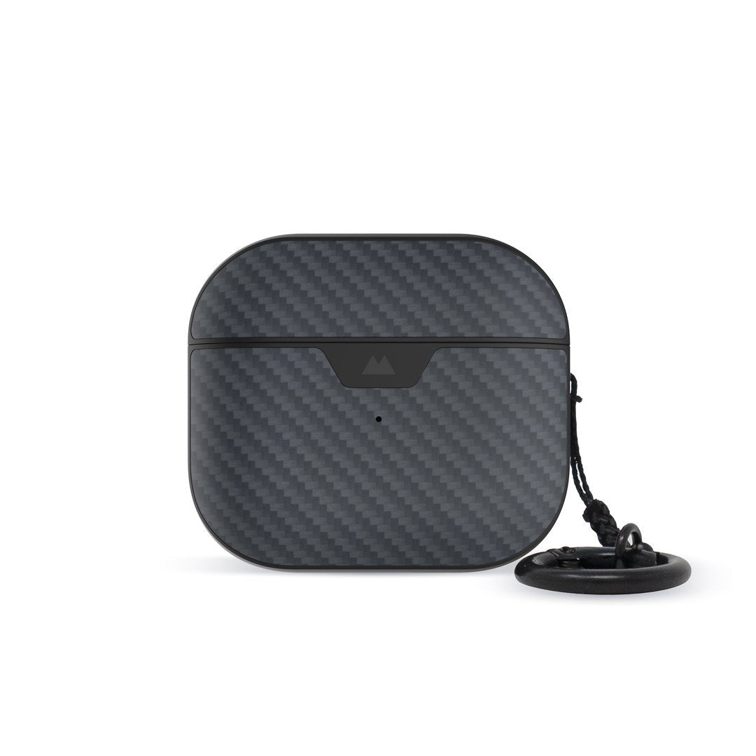 Aramid Fibre AirPods Gen 3 Case