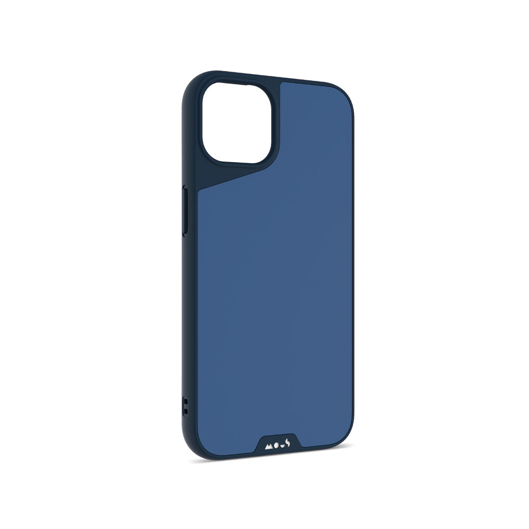 MagSafe® Compatible Ocean Blue Phone Case - Limitless 4.0