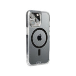 Protective clear magsafe compatible iphone 13 case