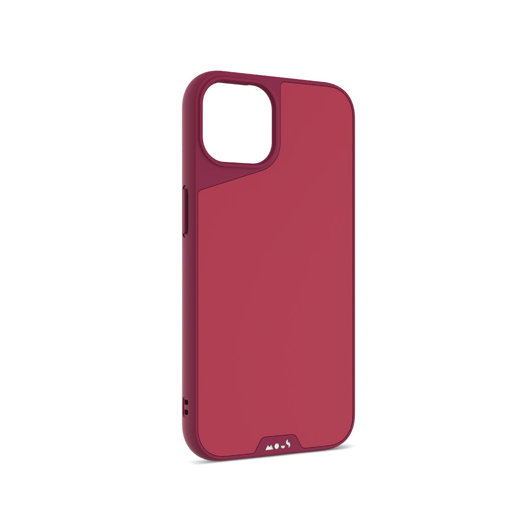 MagSafe® Compatible Pepper Red Phone Case - Limitless 4.0