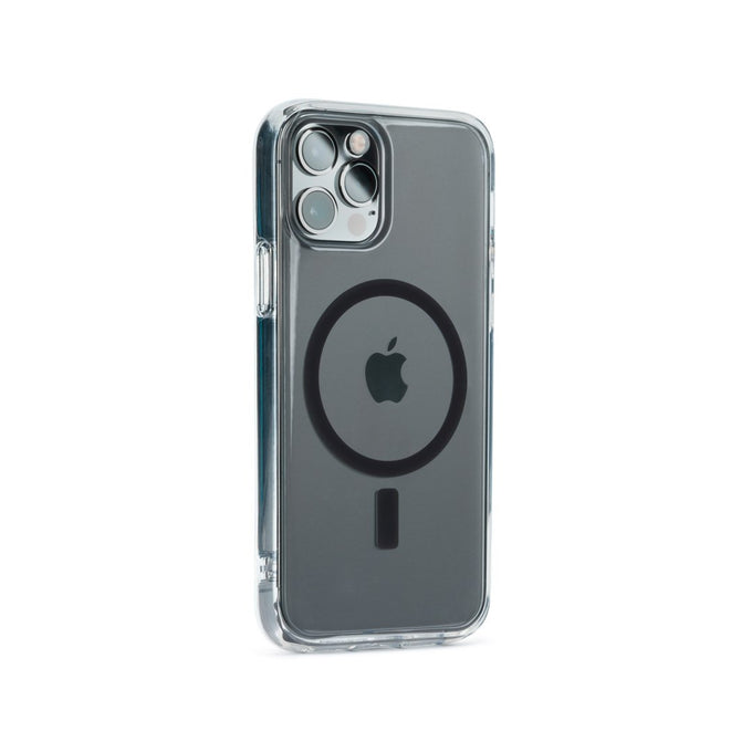 Mous Iphone 12 Pro Max Case Infinity Magsafe Compatible