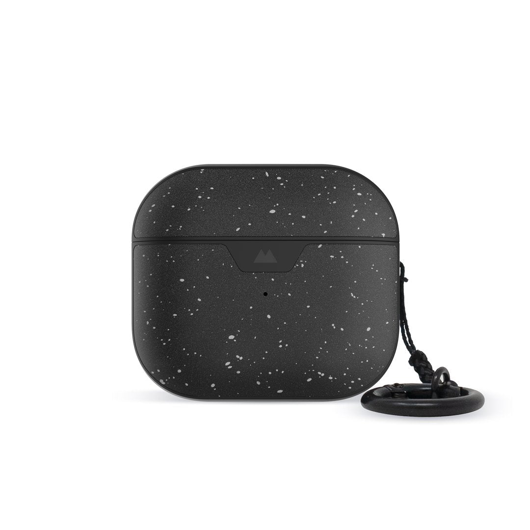 Speckled Fabric AirPods Gen 3 Case