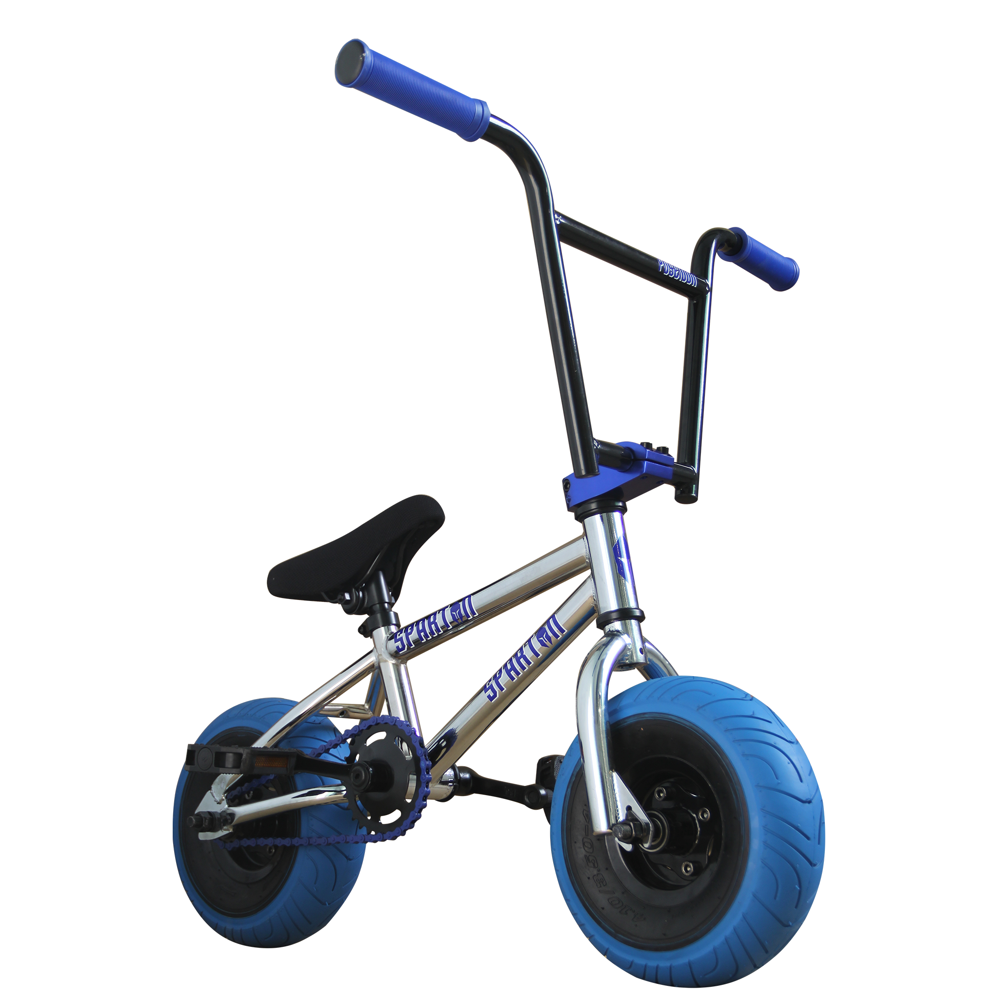 mini rocker downhill bike