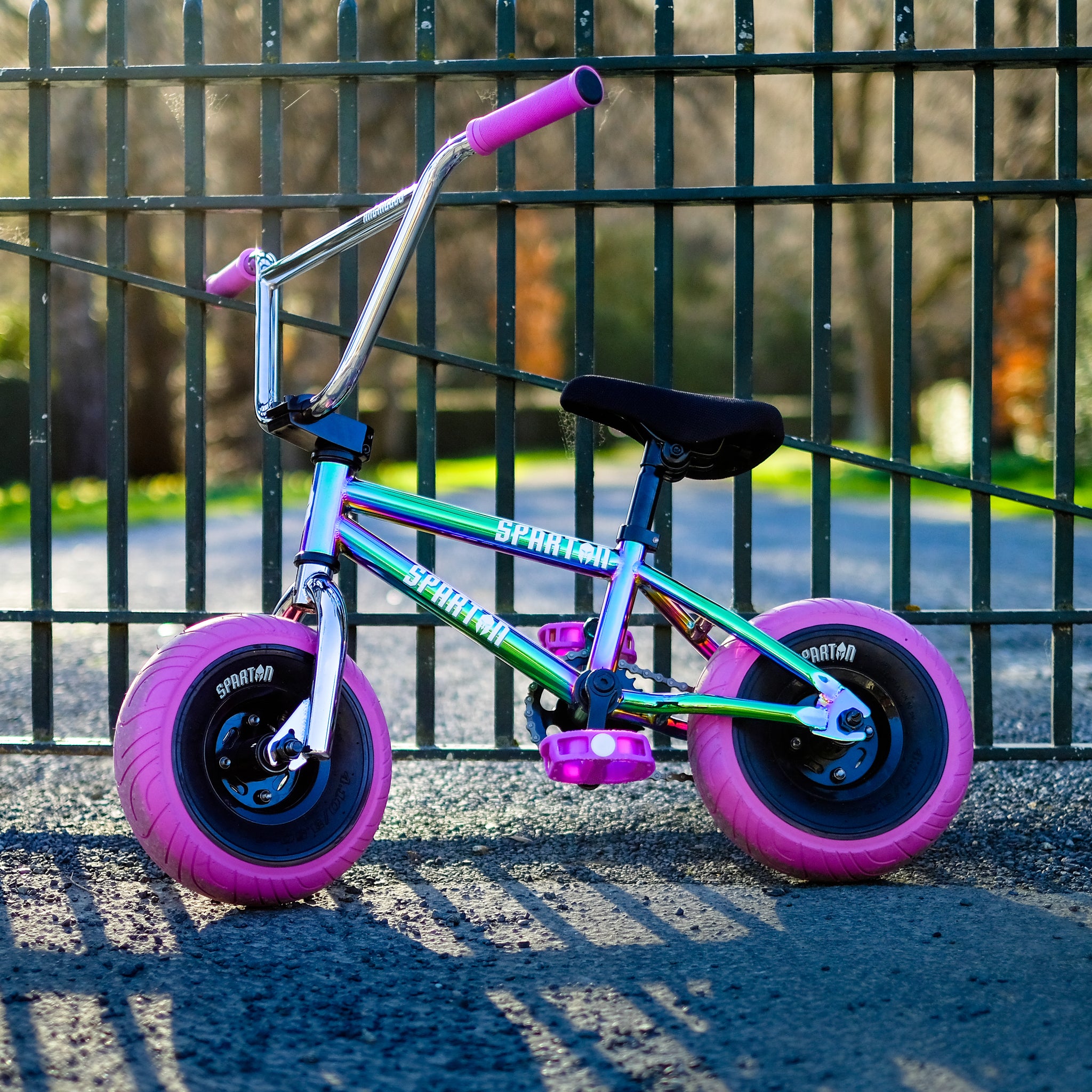 mini rocker bike for sale