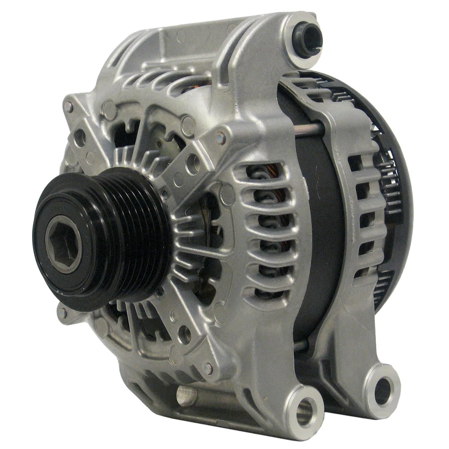 370 Amp XP High Output Alternator (Dodge Charger 5.7L V8)