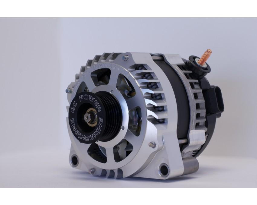 370 Amp XP High Output Alternator (Chevrolet CK 1999 7.4L V8 Optional 124A)