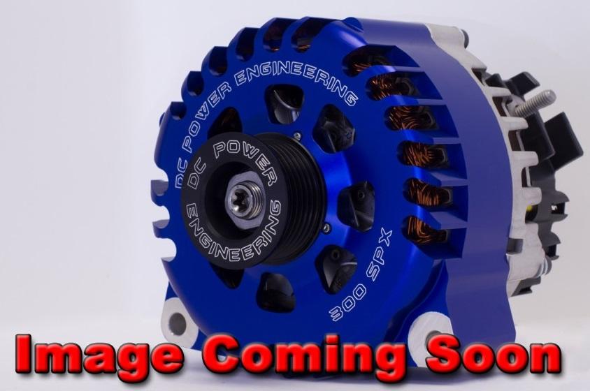 320 Amp HP High Output Alternator (Honda Element 2009 2.4L I4 K24A)