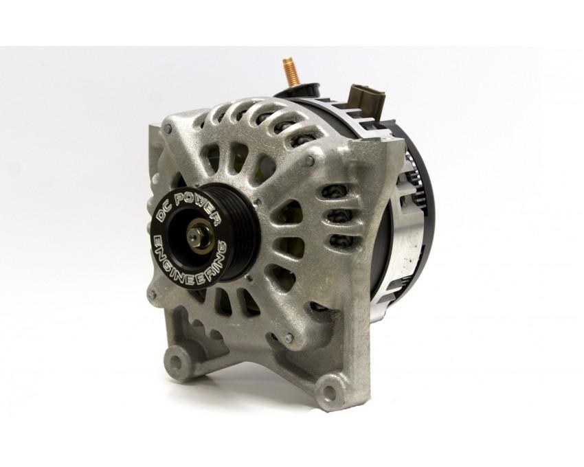 370 Amp XP High Output Alternator (Lincoln Navigator 2008 5.4L Triton V8)