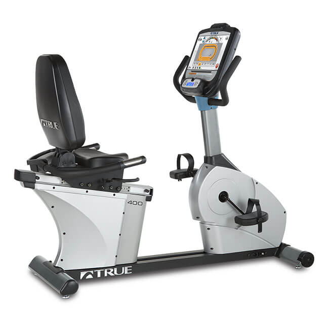 true c900 recumbent bike