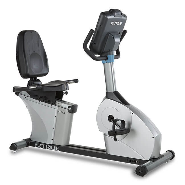 true cs400 recumbent bike