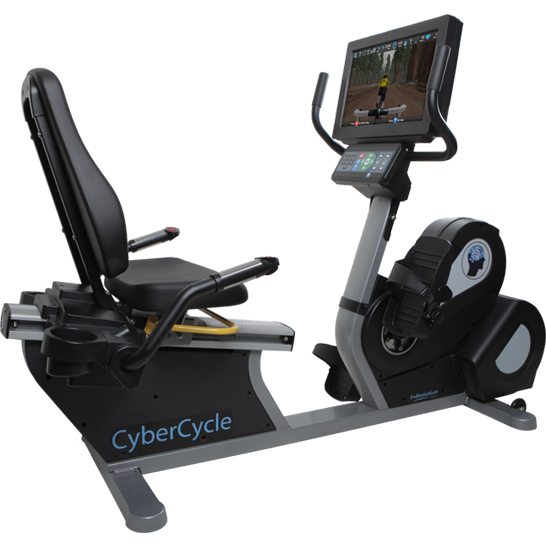 medical recumbent bike