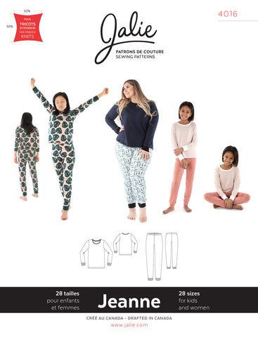 Fabric Files: Rib Knit – Allie Olson Sewing Patterns