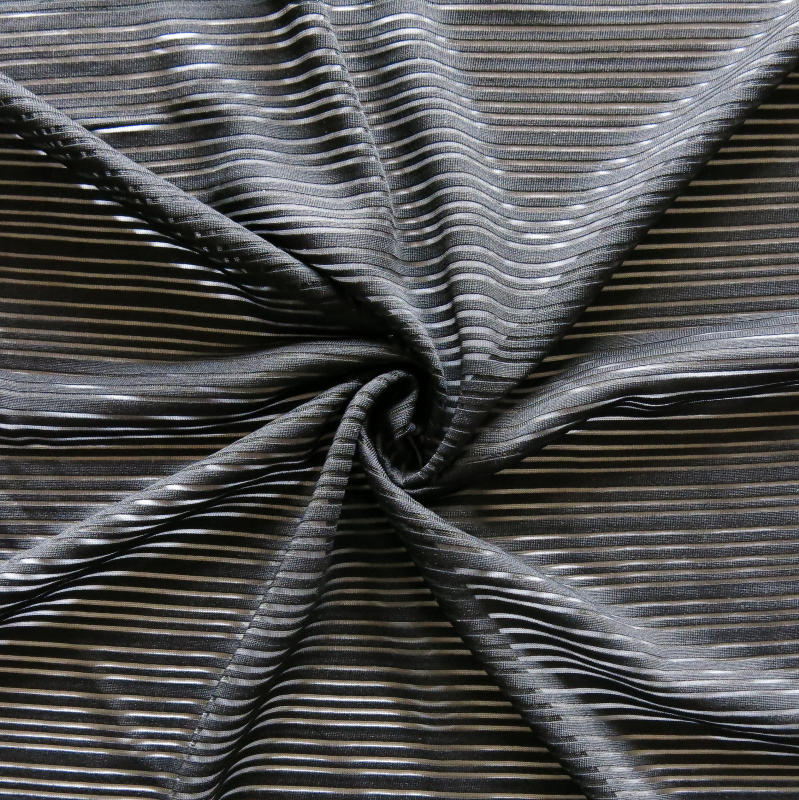 poly mesh fabric