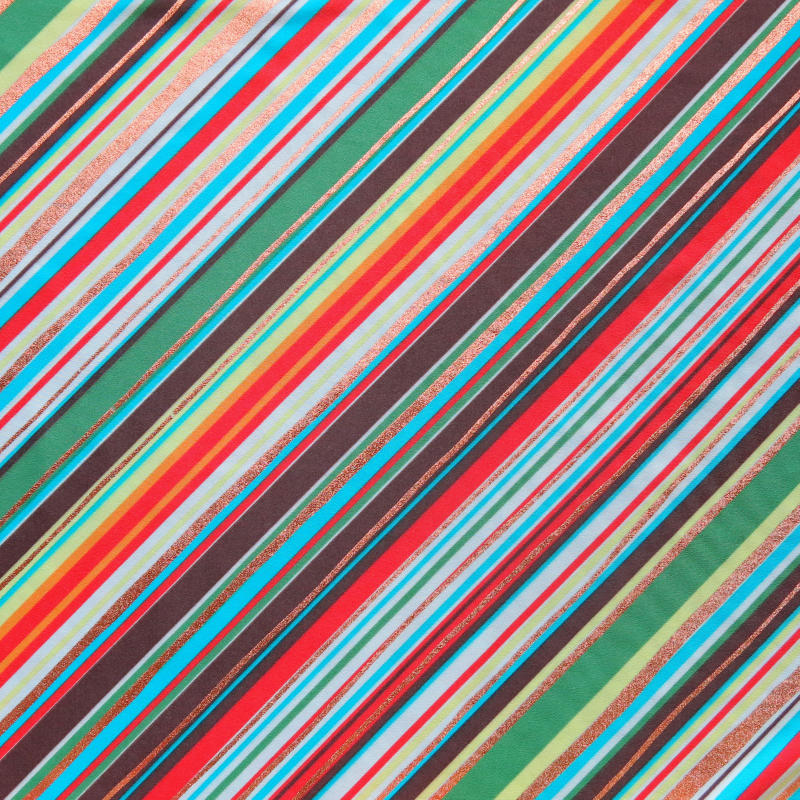 diagonal fabric